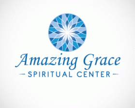 Amazing Grace Spiritual Center entry by Patrick Weber