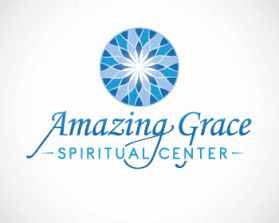Amazing Grace Spiritual Center entry by Patrick Weber