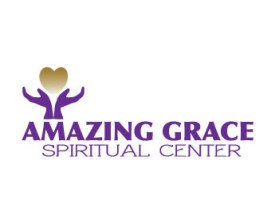 Amazing Grace Spiritual Center entry by Kendall Corbin