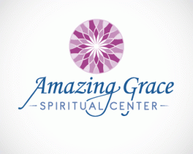 Amazing Grace Spiritual Center entry by Patrick Weber
