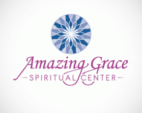 Amazing Grace Spiritual Center entry by Patrick Weber