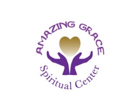 Amazing Grace Spiritual Center entry by Kendall Corbin