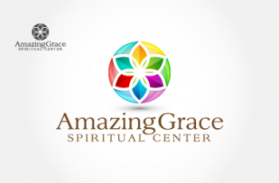 Amazing Grace Spiritual Center entry by morris gabato