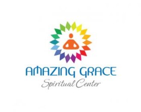Amazing Grace Spiritual Center entry by handoko