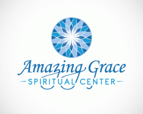 Amazing Grace Spiritual Center entry by Patrick Weber