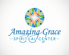 Amazing Grace Spiritual Center entry by Patrick Weber