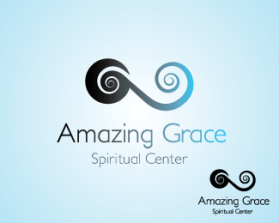 Amazing Grace Spiritual Center entry by Mindaugas Dudėnas