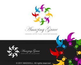 Amazing Grace Spiritual Center entry by Jenny L. Tariga