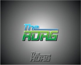 Logo Design entry 394064 submitted by FITRAH 