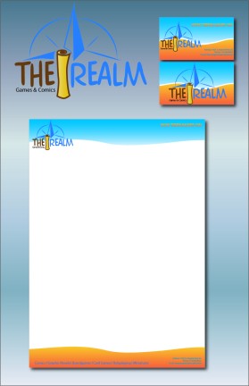 Business Card & Stationery Design entry 383884 submitted by Shemet