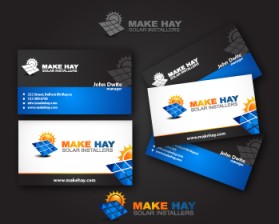 Logo Design entry 394896 submitted by madskill