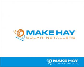 Logo Design entry 395197 submitted by FITRAH 