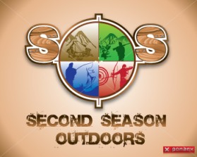 Second Season Outdoors entry by ponanx
