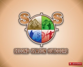 Second Season Outdoors entry by ponanx