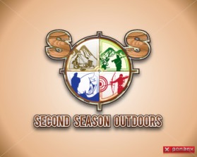 Second Season Outdoors entry by ponanx