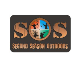 Second Season Outdoors entry by nerdsociety