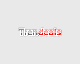 Trendeals entry by plasticity