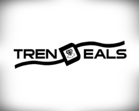 Trendeals entry by r0bb1e-design