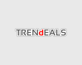 Trendeals entry by plasticity
