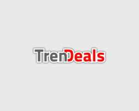 Trendeals entry by plasticity