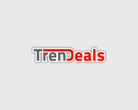 Trendeals entry by plasticity