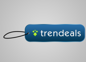 Trendeals entry by Tech4 Designs