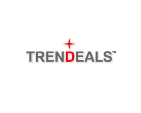 Trendeals entry by greycrow