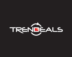 Trendeals entry by ajfgraphics