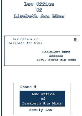 Business Card & Stationery Design entry 392570 submitted by maryz