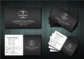 Business Card & Stationery Design entry 393851 submitted by ardinonino