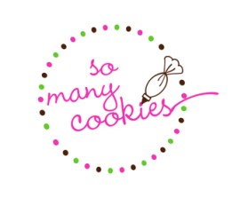 So many cookies . . . entry by my.flair.lady