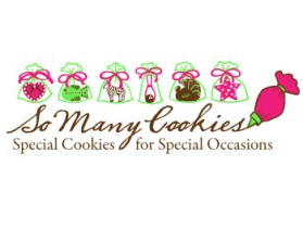 So many cookies . . . entry by john12343