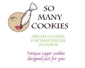 So many cookies . . . entry by maryz