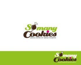 So many cookies . . . entry by room168