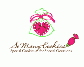 So many cookies . . . entry by john12343