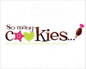 So many cookies . . . entry by Orafaz