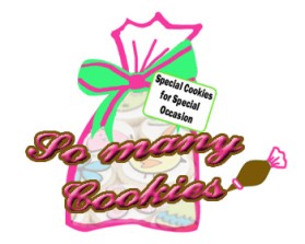 So many cookies . . . entry by jhennarochelle027