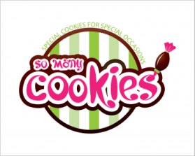 So many cookies . . . entry by Orafaz