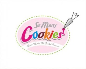So many cookies . . . entry by FITRAH 