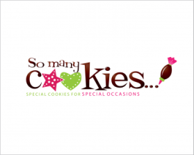 So many cookies . . . entry by Orafaz