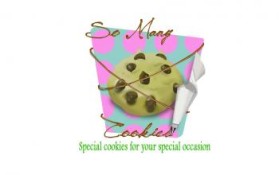 So many cookies . . . entry by thegreenchili