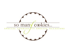 So many cookies . . . entry by my.flair.lady