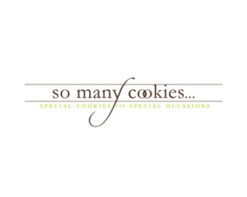 So many cookies . . . entry by my.flair.lady