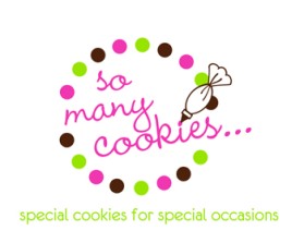 So many cookies . . . entry by my.flair.lady