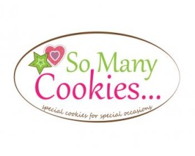 So many cookies . . . entry by Hawk