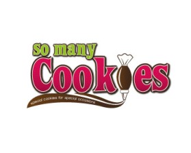 So many cookies . . . entry by room168