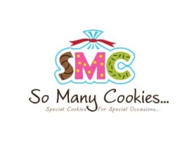 So many cookies . . . entry by joekong