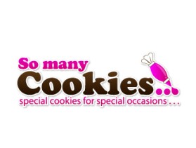 So many cookies . . . entry by shumalumba