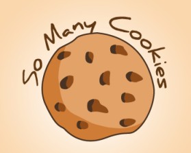 So many cookies . . . entry by yessirr!