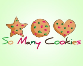 So many cookies . . . entry by yessirr!